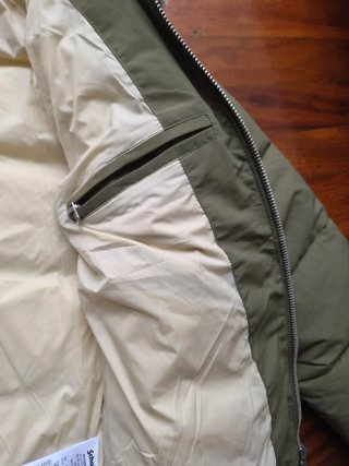 Chaqueta Schott NYC "Iowa" - Nueva con Etiquetas -