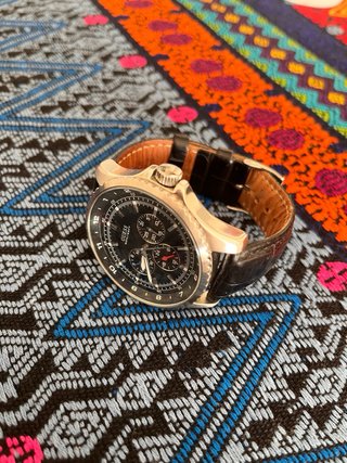 Reloj GUESS Steel