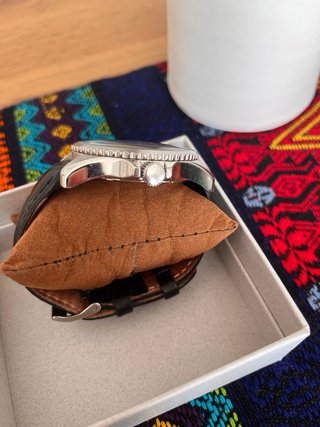 Reloj GUESS Steel