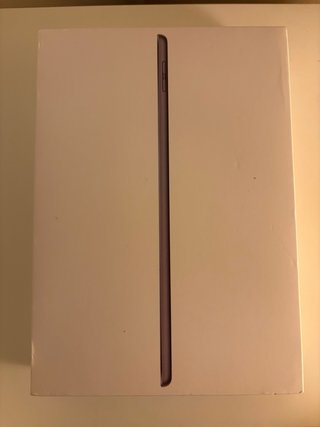 iPad 9ª Gen 64GB Wi-Fi Grigio Siderale