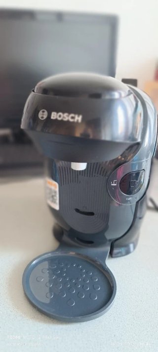 Cafetera Bosch