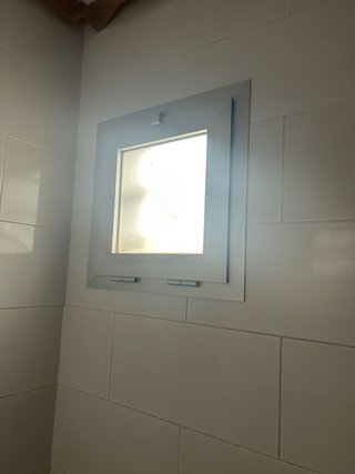 Conjunto 13 Ventanas aluminio doble acristalamien