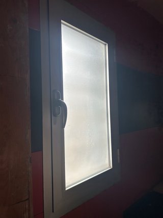 Conjunto 13 Ventanas aluminio doble acristalamien