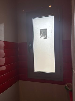 Conjunto 13 Ventanas aluminio doble acristalamien