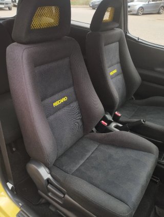 Suzuki Ignis Sport