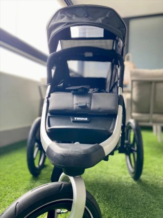 Silla de paseo Thule Urban Glide todoterreno