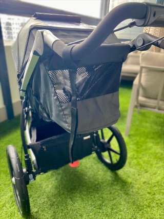 Silla de paseo Thule Urban Glide todoterreno
