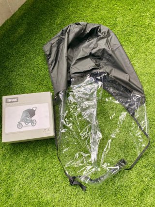 Silla de paseo Thule Urban Glide todoterreno