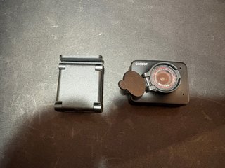 Webcam OBSBOT MEET 4K Nera