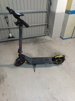 Patinete Eléctrico Bongo