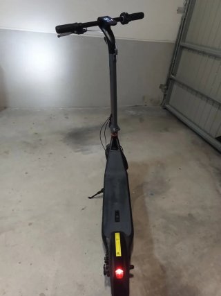 Patinete Eléctrico Bongo
