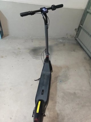 Patinete Eléctrico Bongo