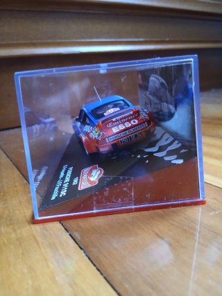 Porsche 911 SC Almeras 1:43