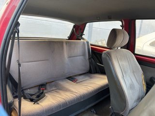Despiece Citroen Ax 1995