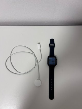 Apple Watch SE