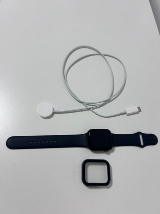 Apple Watch SE
