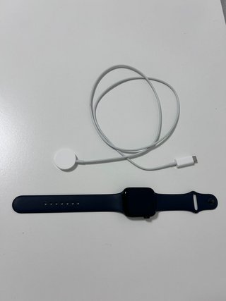 Apple Watch SE