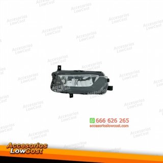 FARO ANTINIEBLA DELANTERO IZQUIERDO PARA VW TRANS