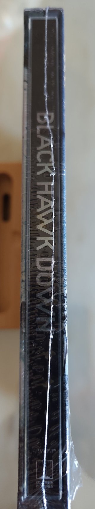 Black Hawk Down 4K UHD Steelbook
