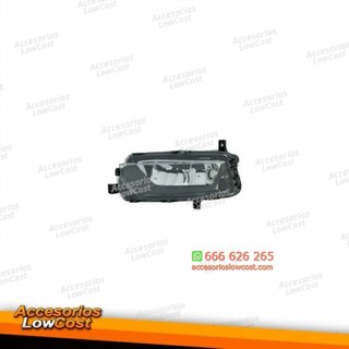 FARO ANTINIEBLA DELANTERO DERECHO PARA VW TRANSPO