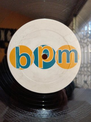 Vinilo makina remember