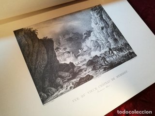 Viaje Pintoresco y Militar en España - Catálogo