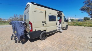 FIAT Ducato 2010