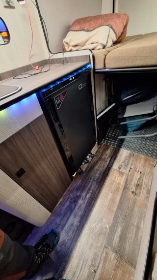 FIAT Ducato 2010