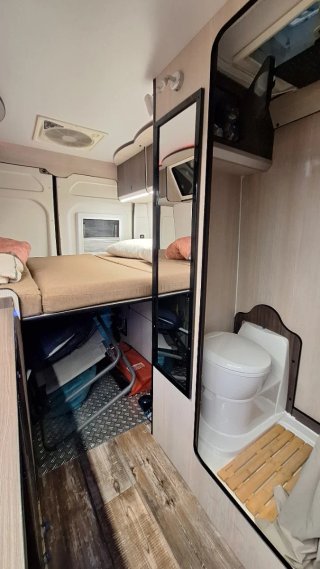 FIAT Ducato 2010