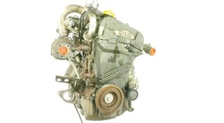 Motor renault cabap23185579 k9kf728 megane 1.5 dci