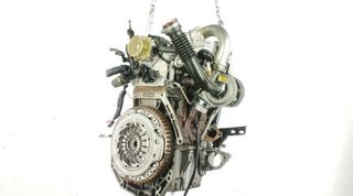 Motor renault cabap23185579 k9kf728 megane 1.5 dci