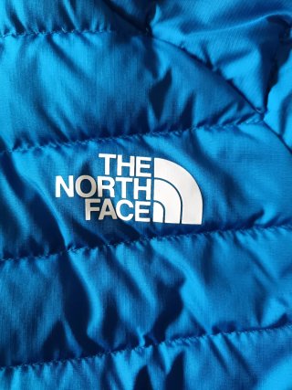 Chaqueta The North Face Ashton