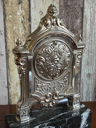 PR0048 - Orologio da tavolo Pedro Durán
