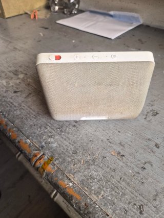 Amazon Echo Show 5