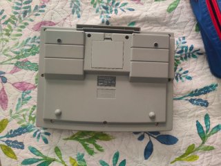 Ordenador VTech Genio 2000