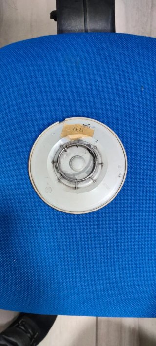 Coppetta Fiat Idea (1 pezzo)
