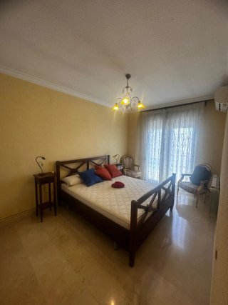 Dormitorio de matrimonio completo