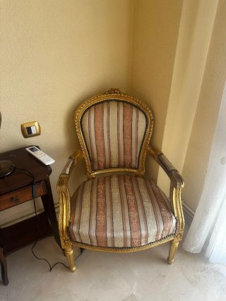 Dormitorio de matrimonio completo