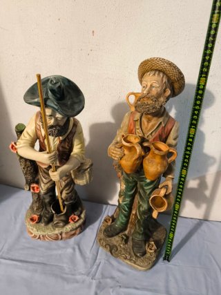 Figuras vintage