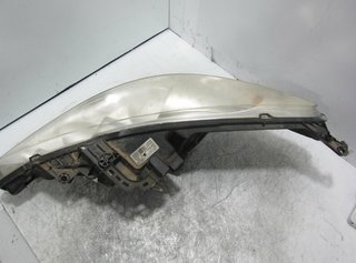 Peugeot 1273433 faro derecho 9680131280 207 cc