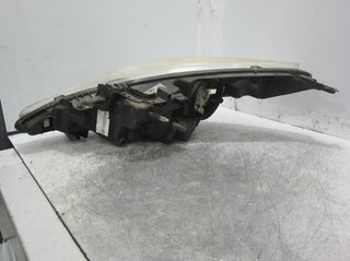 Peugeot 1273433 faro derecho 9680131280 207 cc