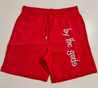 CHÁNDAL BLESSED rojo/negro (NUEVO) LIQUIDACIÓN!!!