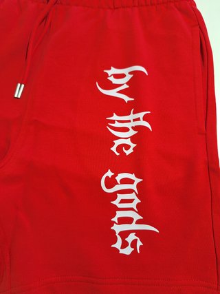 CHÁNDAL BLESSED rojo/negro (NUEVO) LIQUIDACIÓN!!!