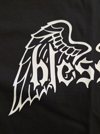 CHÁNDAL BLESSED rojo/negro (NUEVO) LIQUIDACIÓN!!!