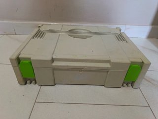 Festool PSB 300 EQ seghetto alternativo