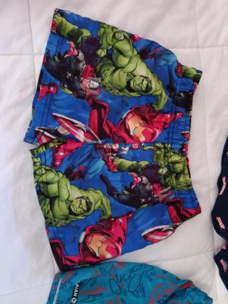 Costumi da bagno bambino Olaian