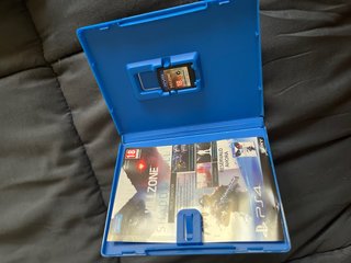 Killzone Mercenary PS Vita