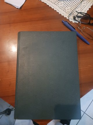 Libro collezione 'Divina Commedia' del 1961