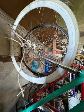 Bicicleta Fixie Color Turquesa