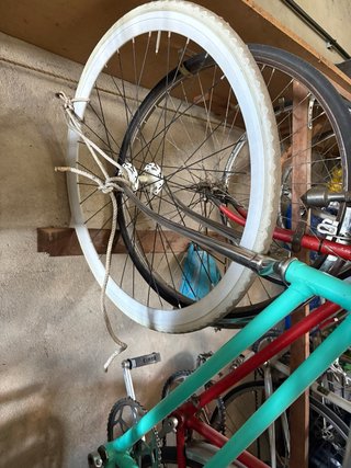 Bicicleta Fixie Color Turquesa